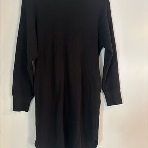 Uniqlo Waffle dress size M